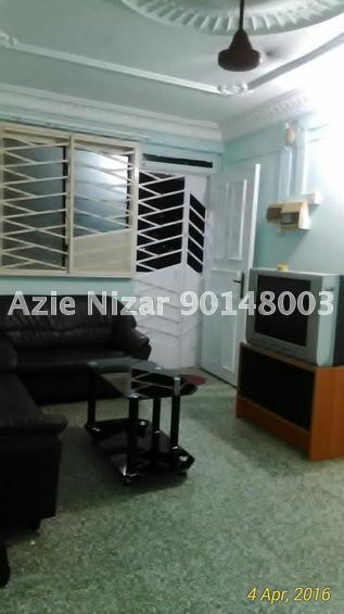 Blk 34 Whampoa West (Kallang/Whampoa), HDB 3 Rooms #114003252